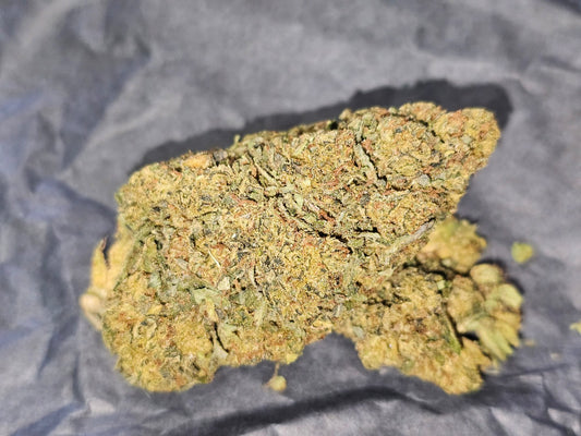 Apples and Bananas - 7g