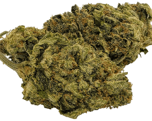 Blueberry Crumble - 7g