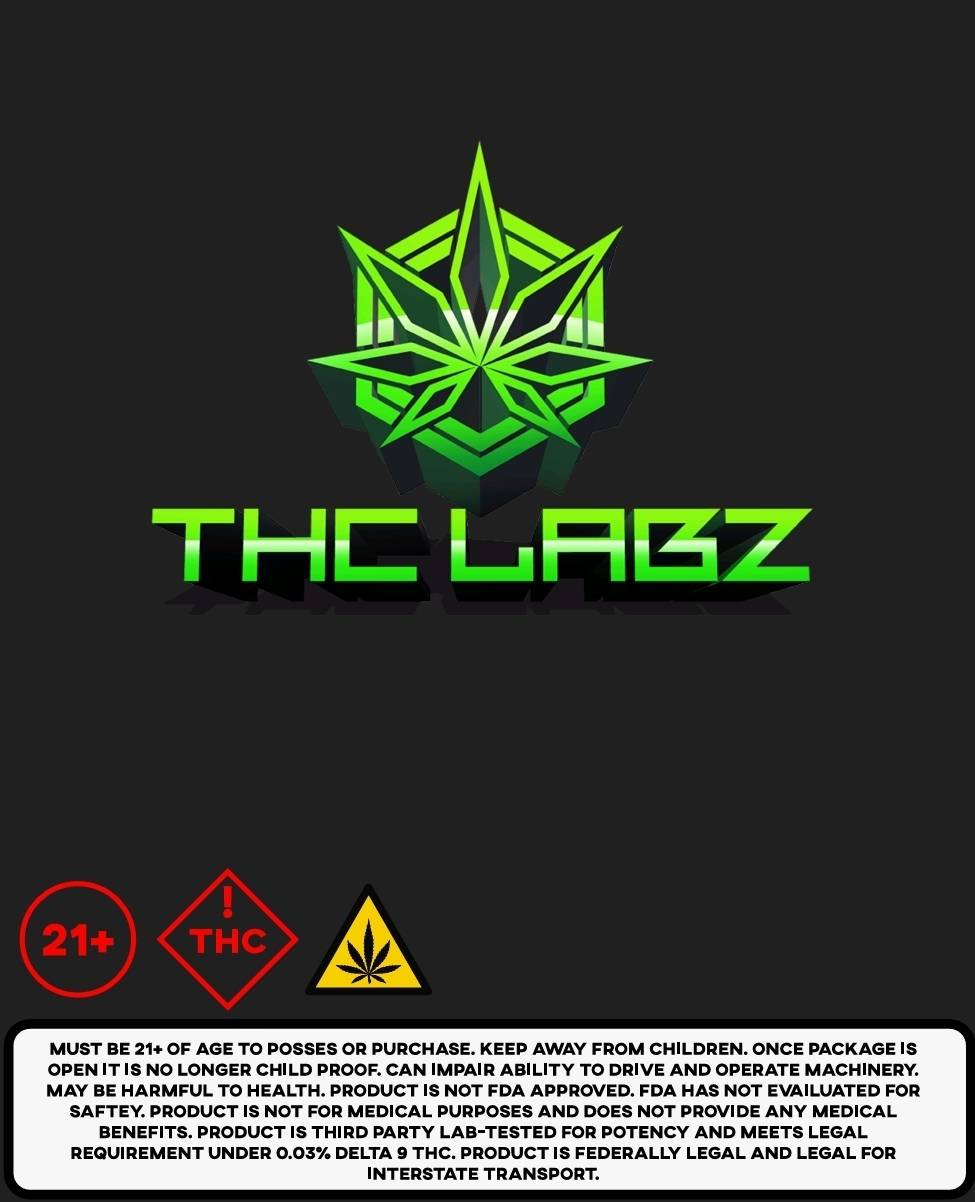 Gas Face - 7g
