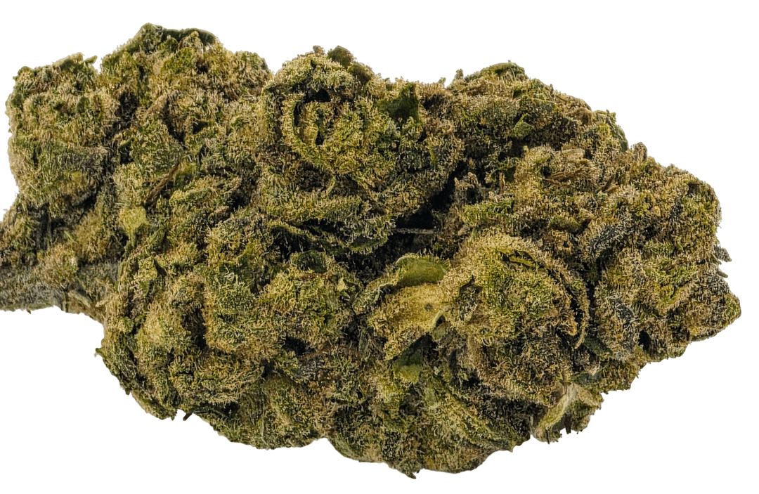Strawberry Cough - 7g