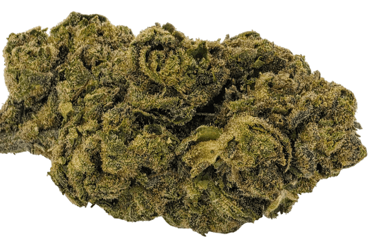 Strawberry Cough - 7g