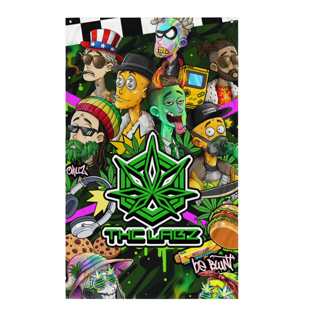 The Growerz Flag