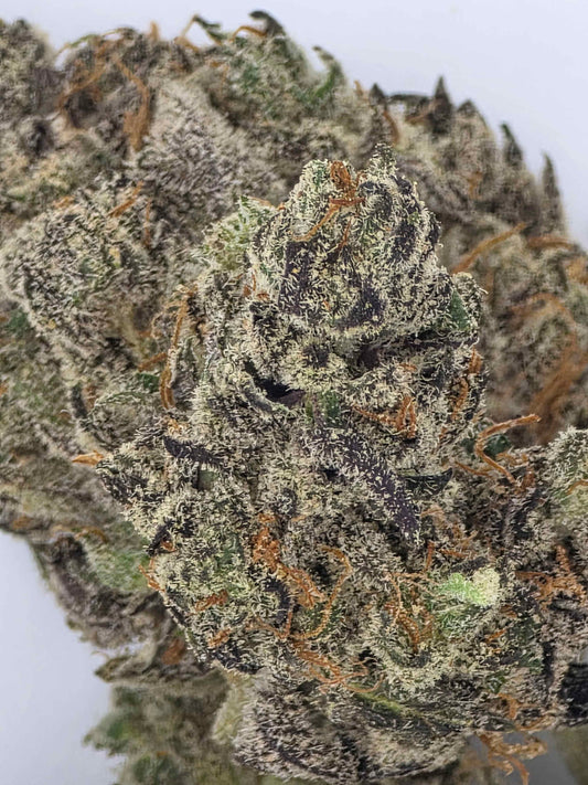 Lemon Cherry Pie - 7g