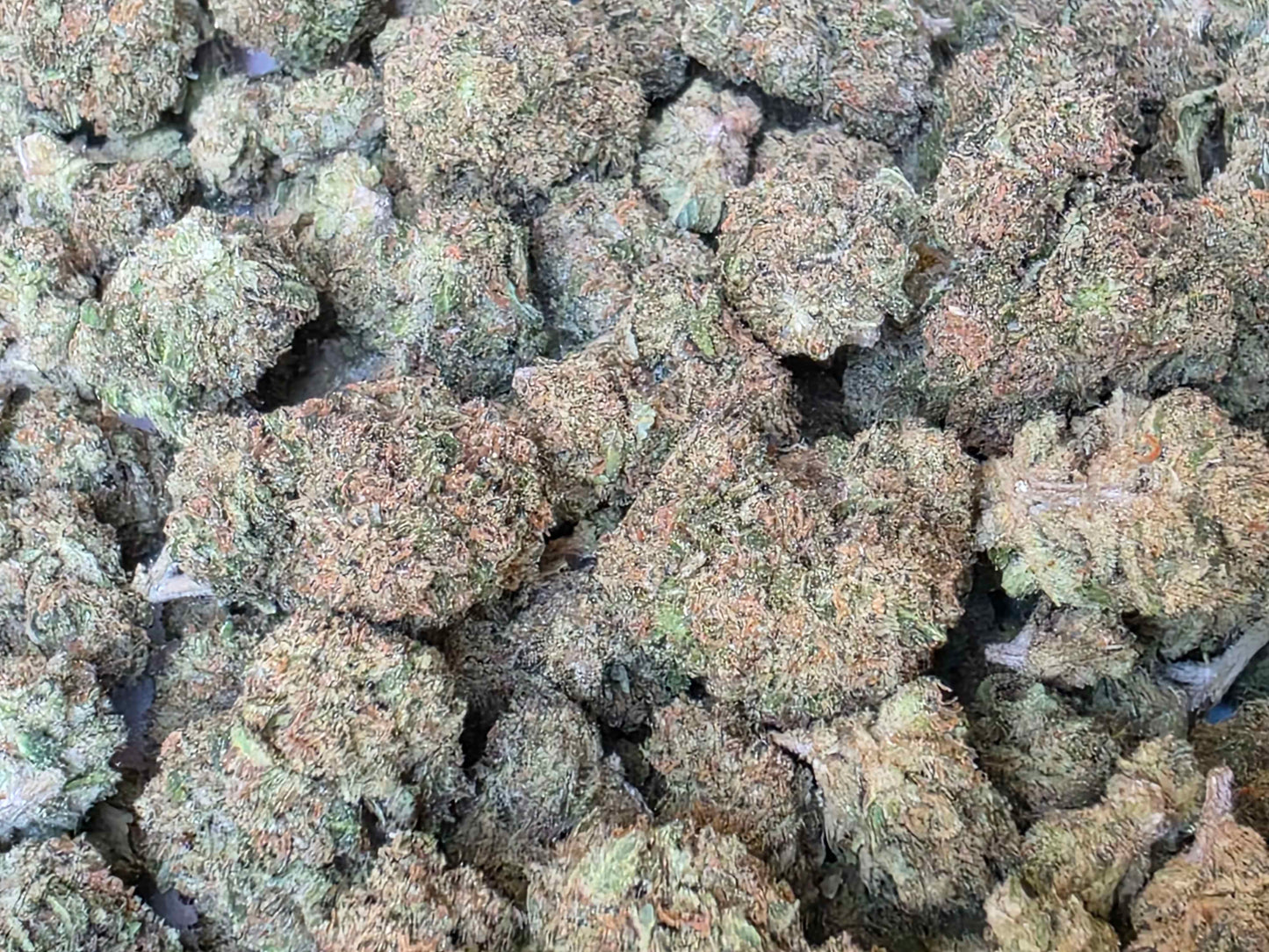 Green Crack - 7g