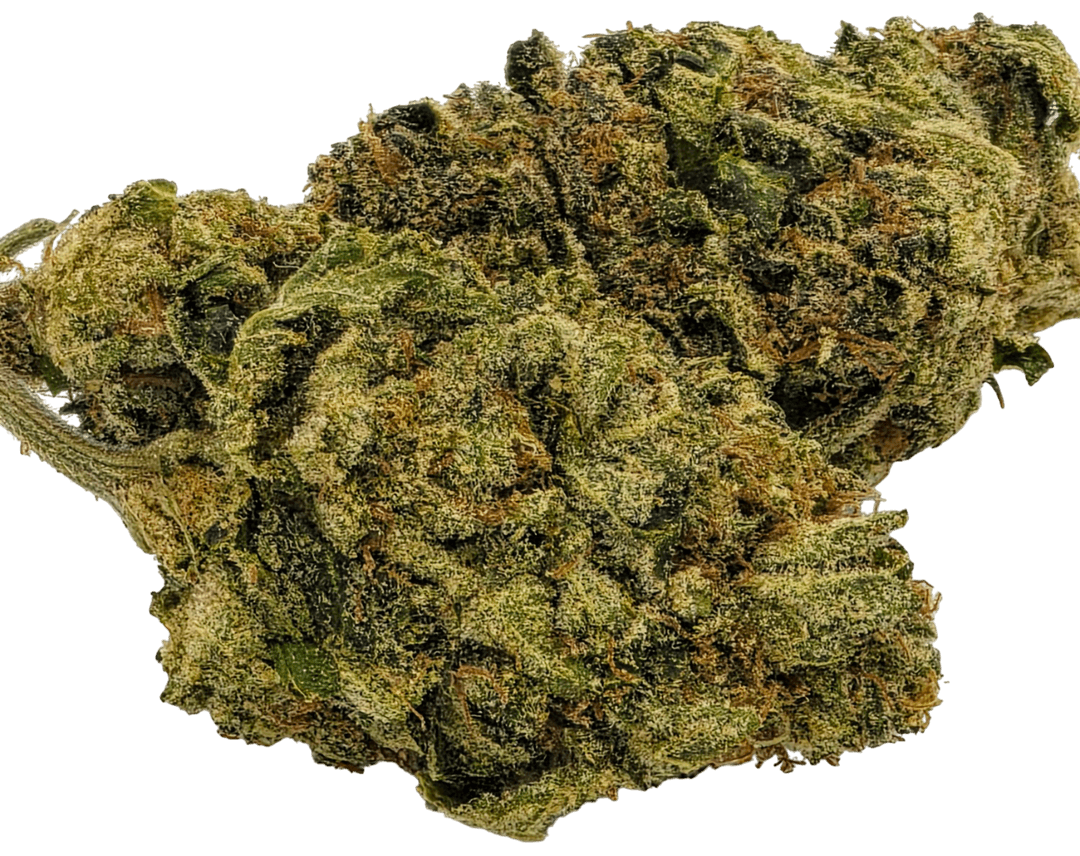 Blueberry Crumble - 7g