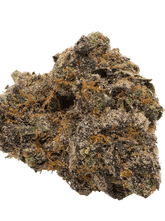 Gas Face flower 
