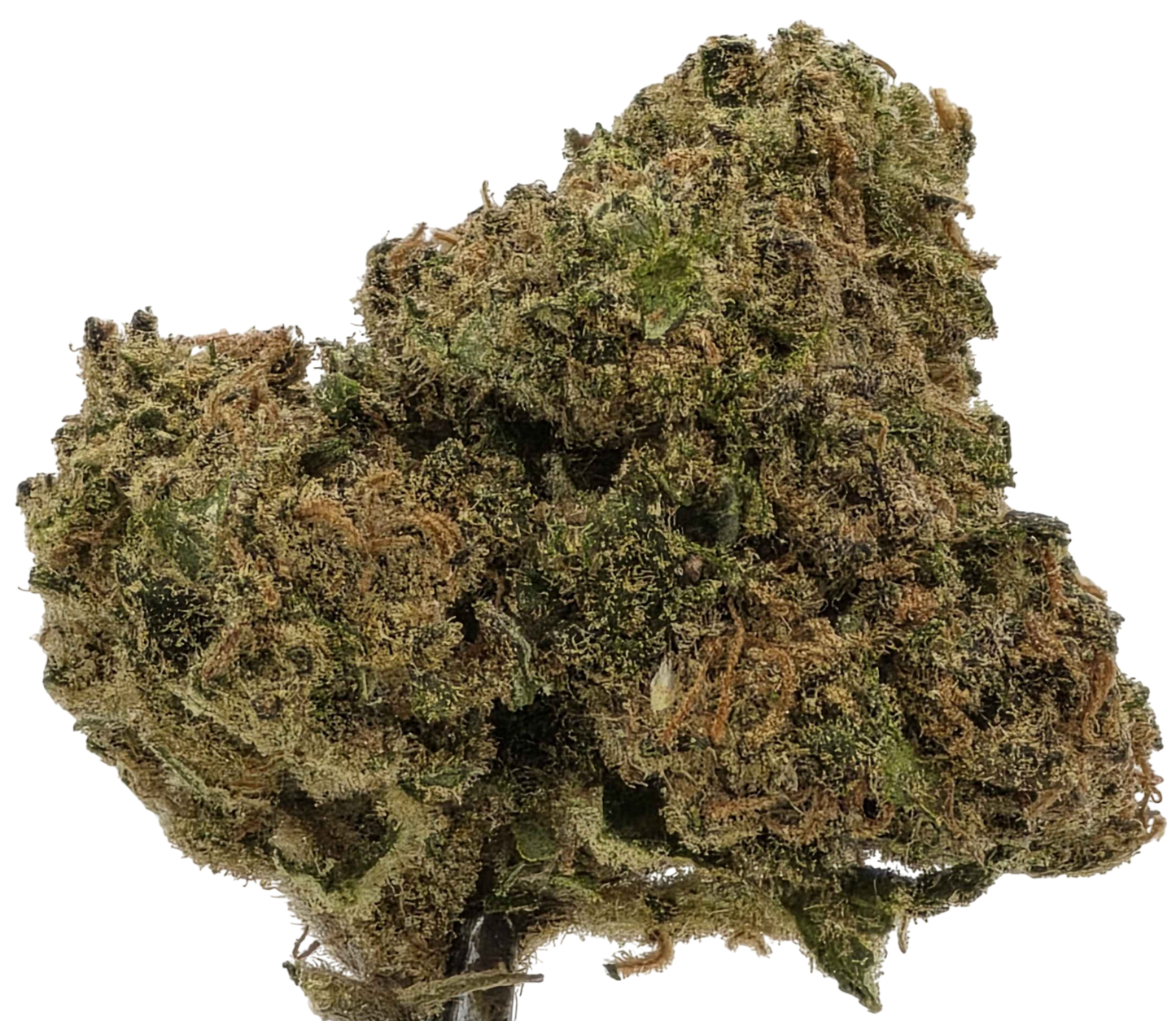 Green Crack - 7g