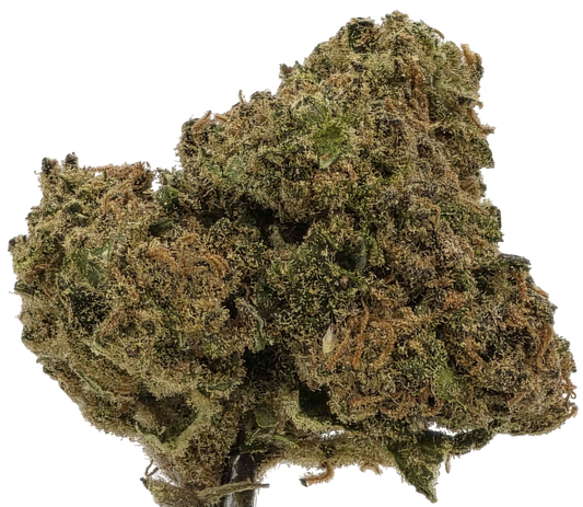 Green Crack - 7g