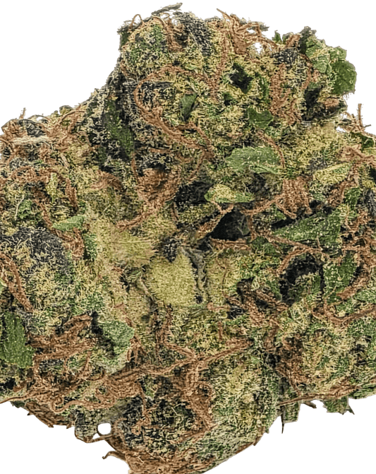 Tangerine Dream - 7g
