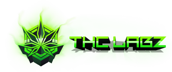 THC Labz Logo 