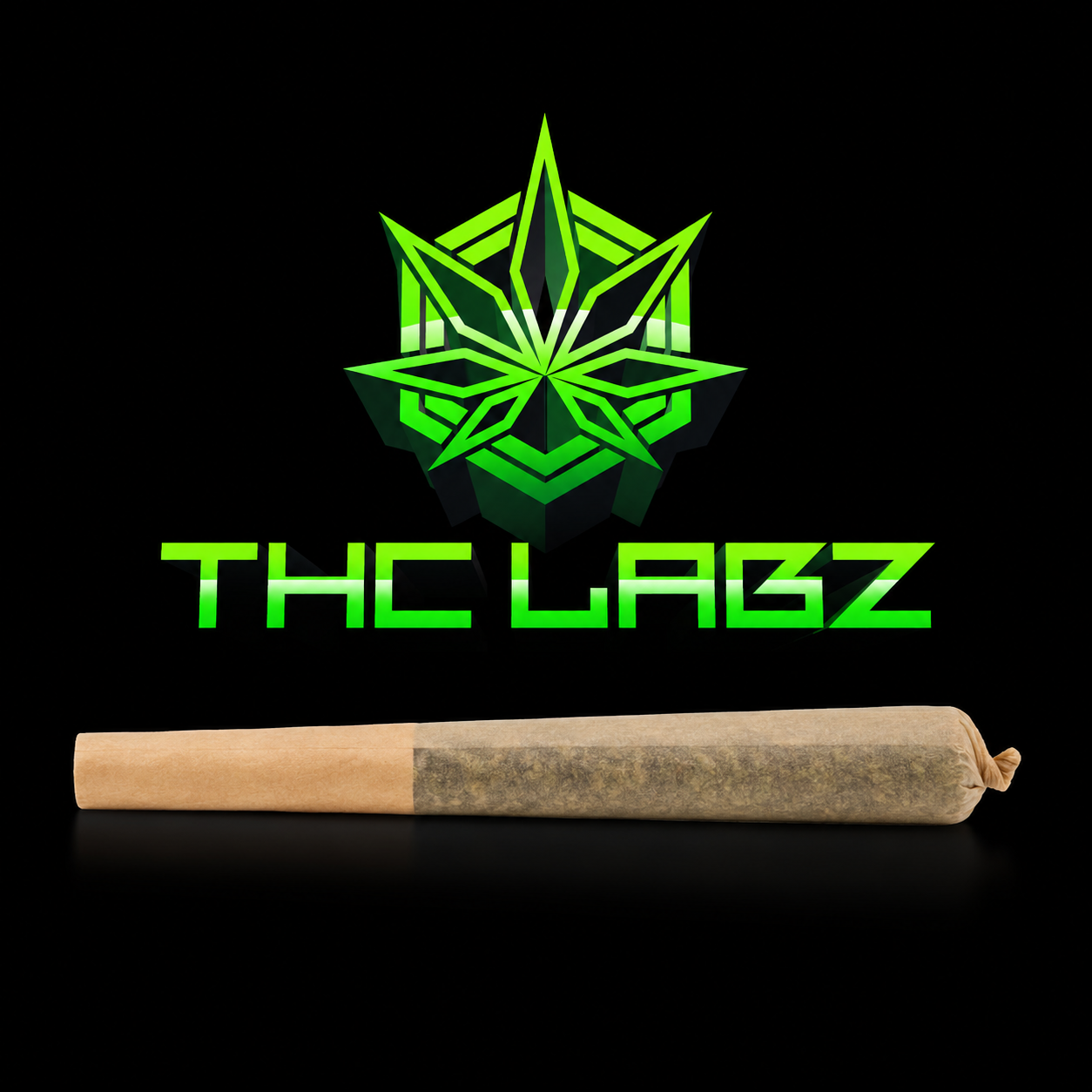 Big Block - 1g (Preroll)