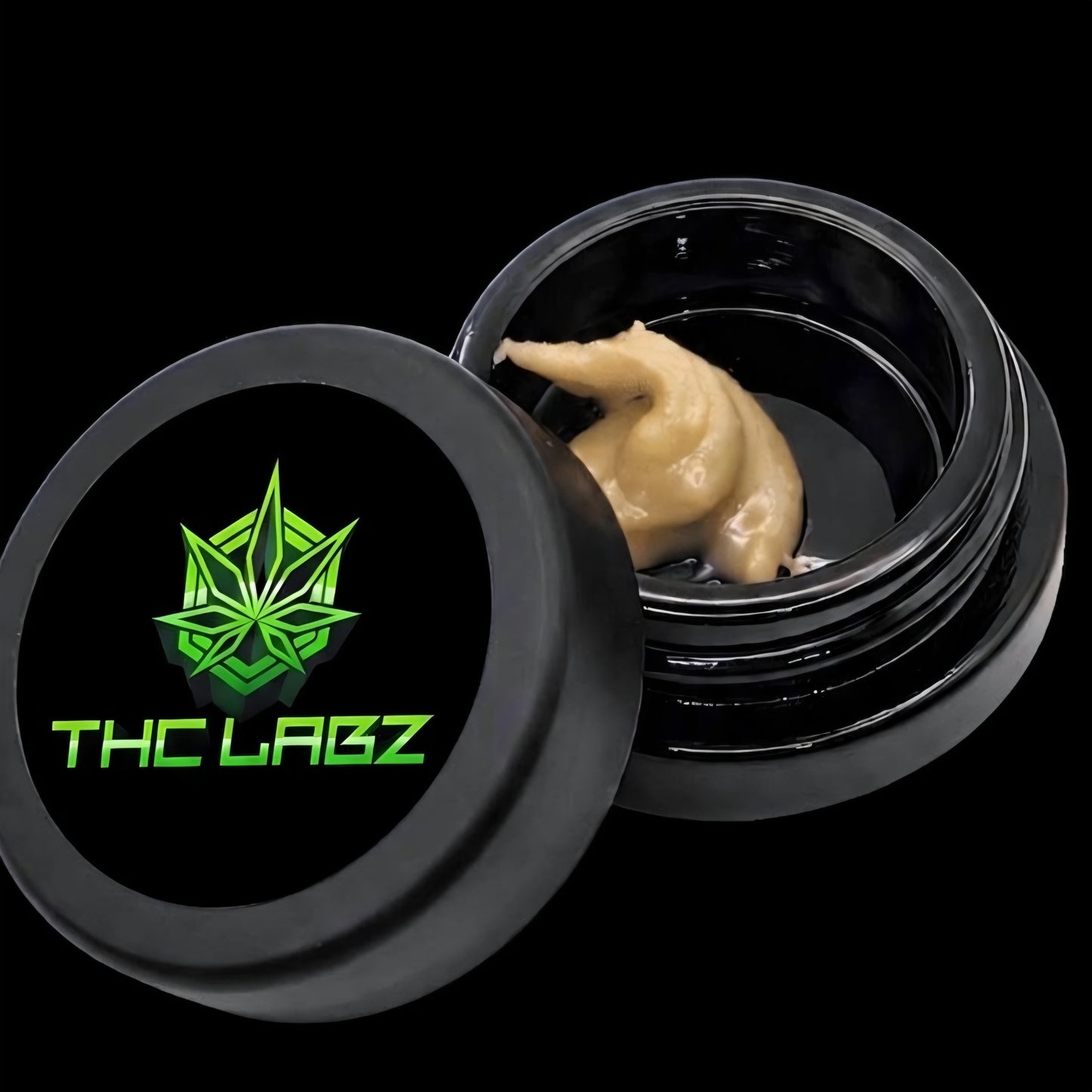 Pink Honey Rosin - 1g