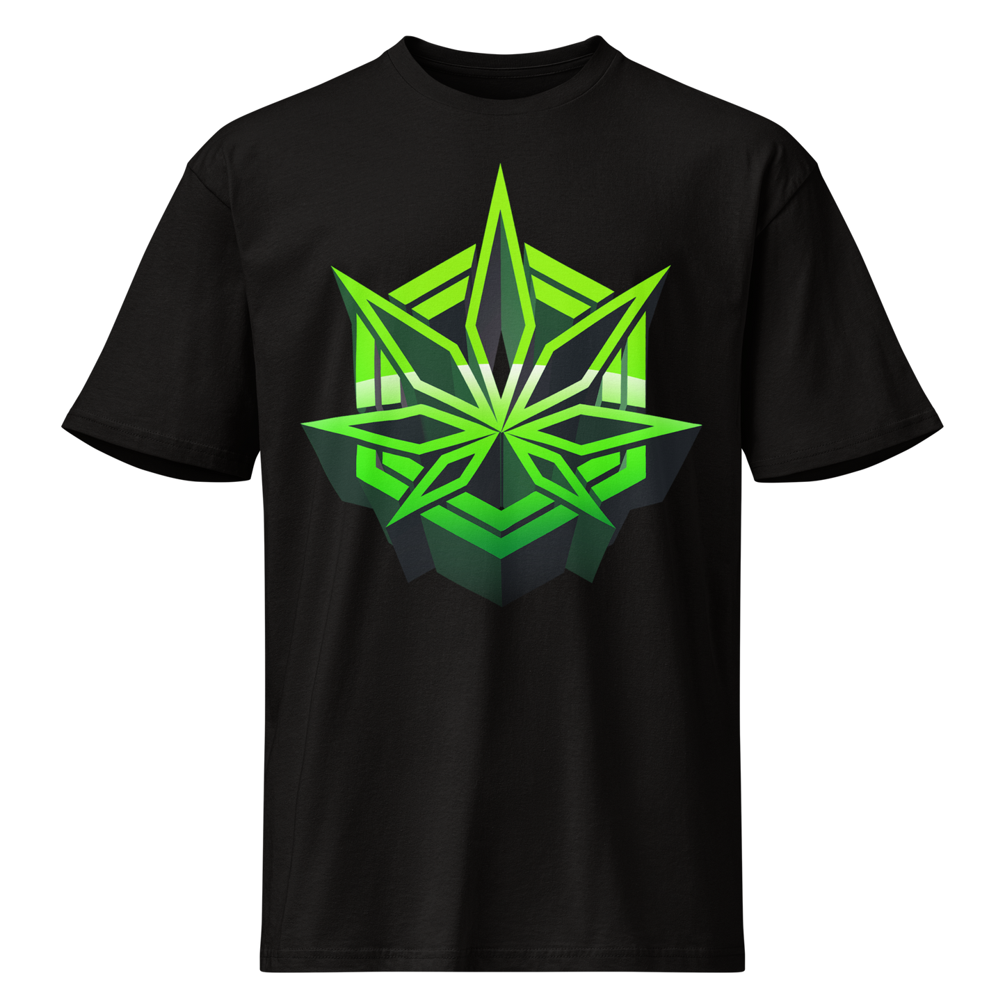 THC Labz Premium Short Sleeve Tee