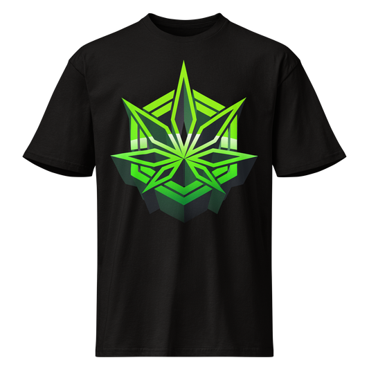 THC Labz Premium Short Sleeve Tee