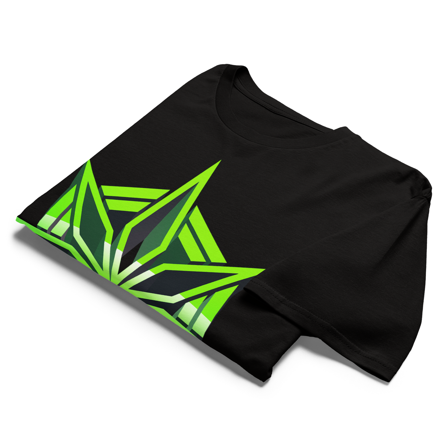 THC Labz Premium Short Sleeve Tee