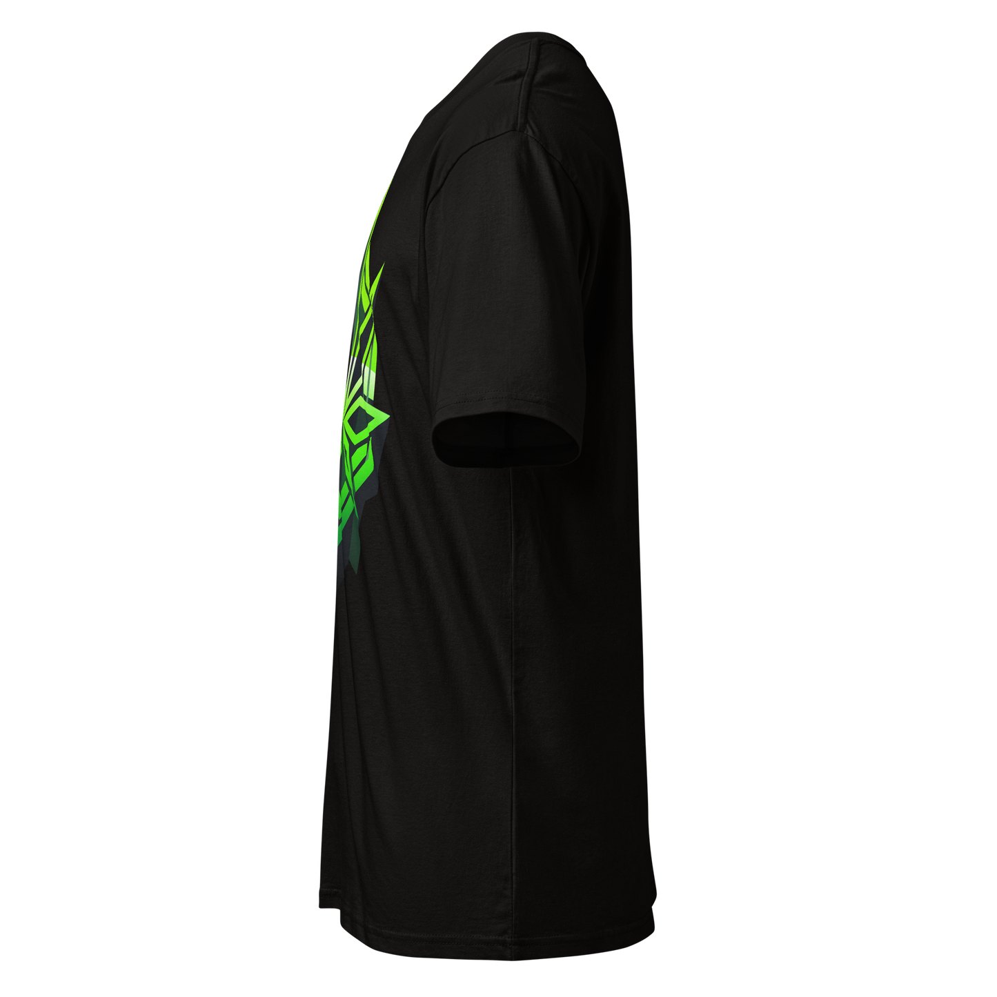 THC Labz Premium Short Sleeve Tee