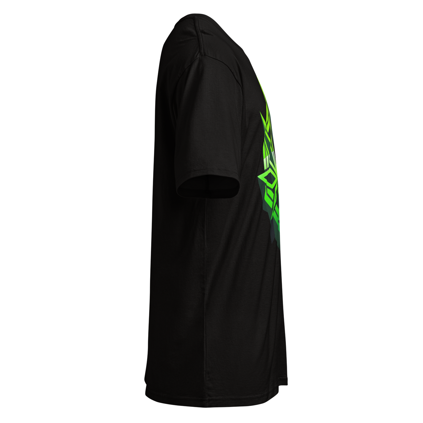 THC Labz Premium Short Sleeve Tee